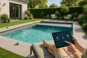 L’Expérience Piscine et Spa